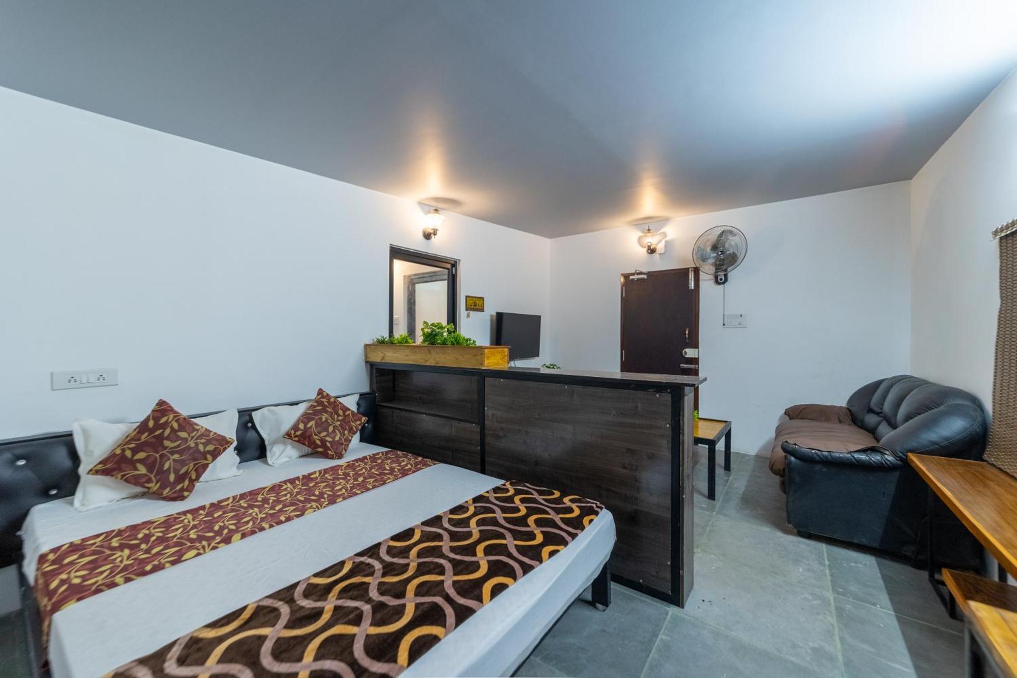 Mermaid Island Beach Resorts Puduccseri Kültér fotó